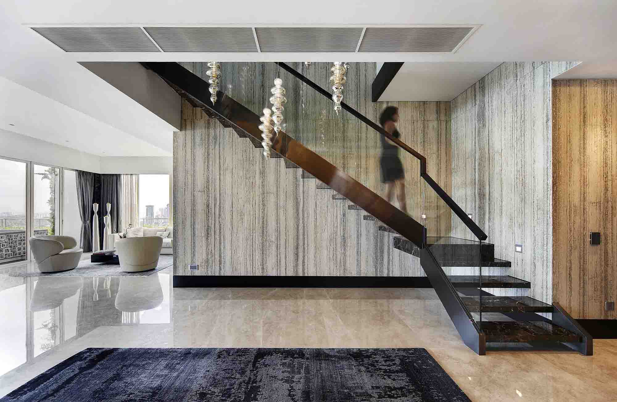 Residential Interior Design